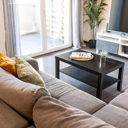 Apartmán Park - 10min To Disneyland Montévrain